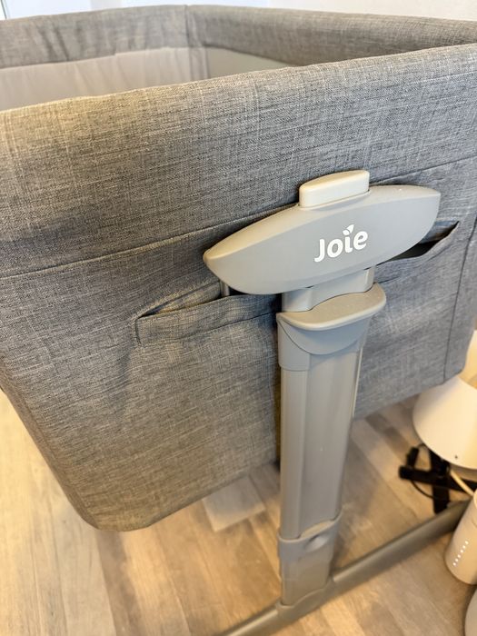 Детско сгъваемо креватче Joie
