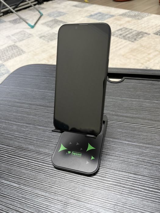 Продам iPhone 14, 256GB, Black