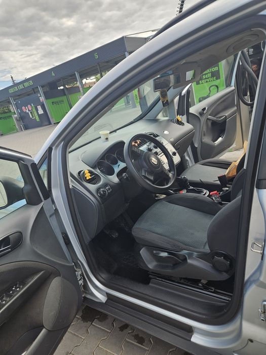 Seat altea xl  1.9  tdi .2008