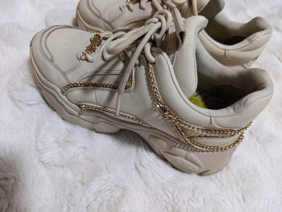 Дамски обувки bufalo