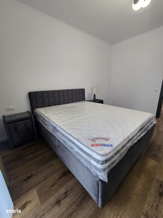 Apartament 3 camere ultra lux - Zona Mănăștur - Parcare subterană
