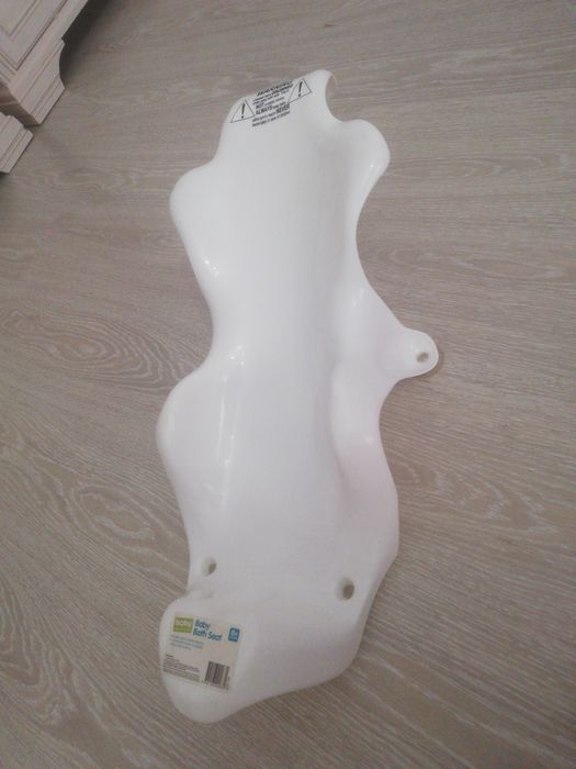 Горка для ванной