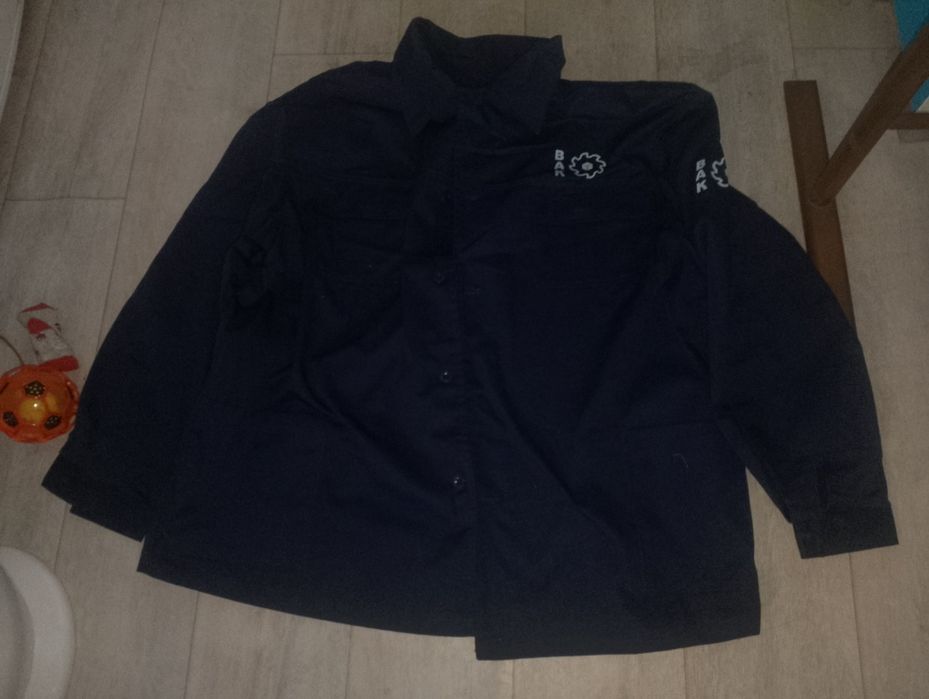 Срочно продам робу, большой размер!