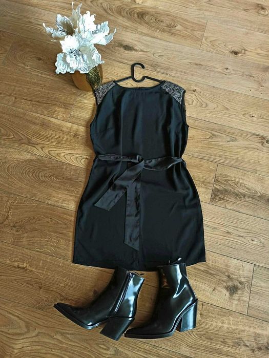 H&M дамски елегантни рокли