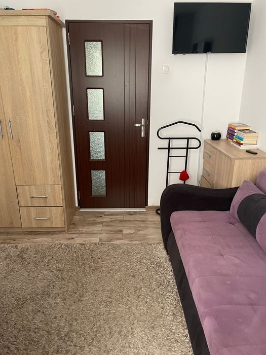 Vand apartament 3 cam, Pitești,cartier Prundu