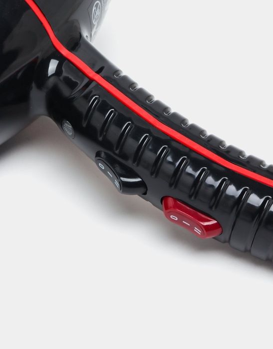 Ayollar uchun hadiyaga eng yaxshi tanlov FK-9900 fen soch quritadigan