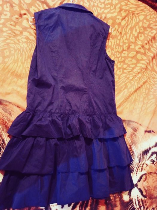 Повседневные платья