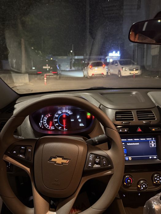 Chevrolet Cobalt 2026 0 probeg