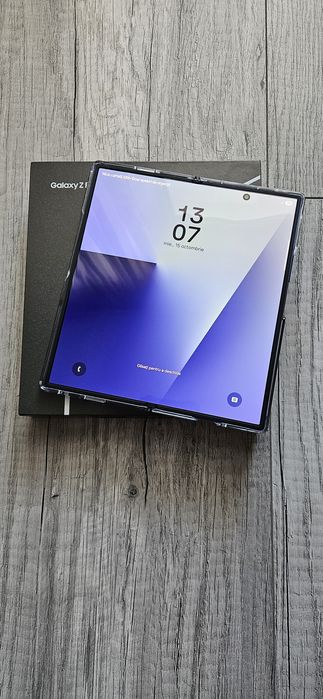 Samsung Z Fold 7, 256GB nou