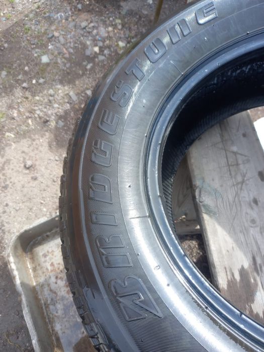 Летний балон б/у