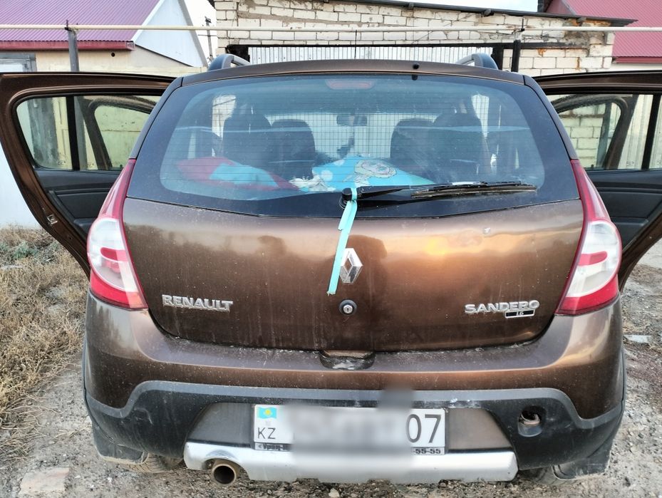 Продам машину в хорошем состоянии