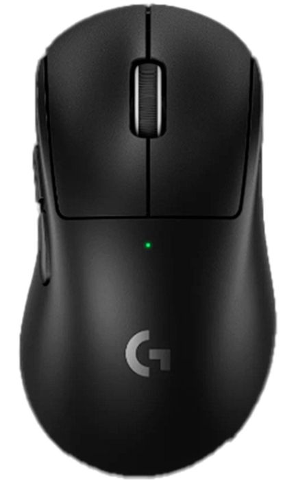 Мышь Logitech G Pro X Superlight 2 DEX Black