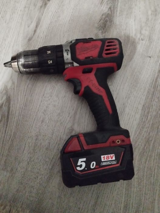 De vânzare filetanta Milwache