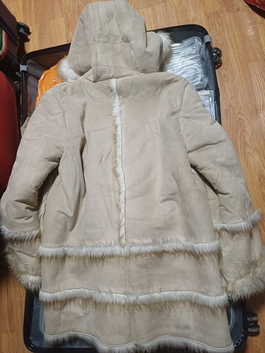 Cojoc damă Fashion
