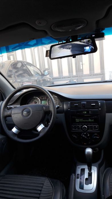 Lacetti автомат коробка (без люк) 2018 год, цена 8500 окончательно