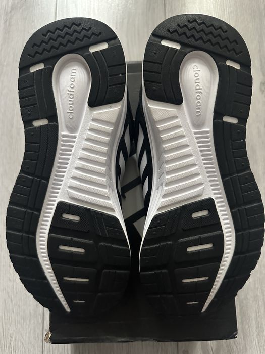 Маратонки Adidas Galaxy 5