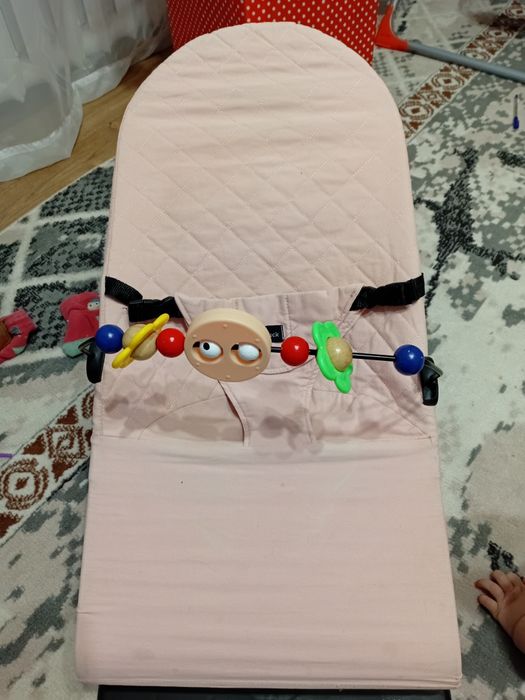 Продам детский Шезлонг