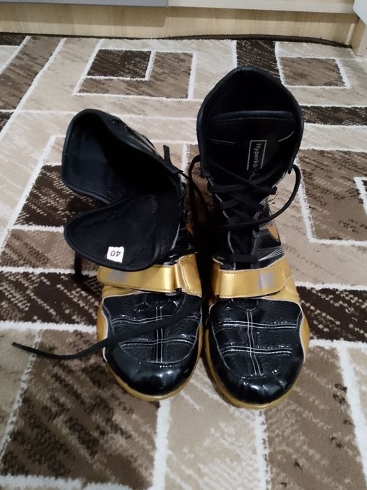 Боксерки Nike бу