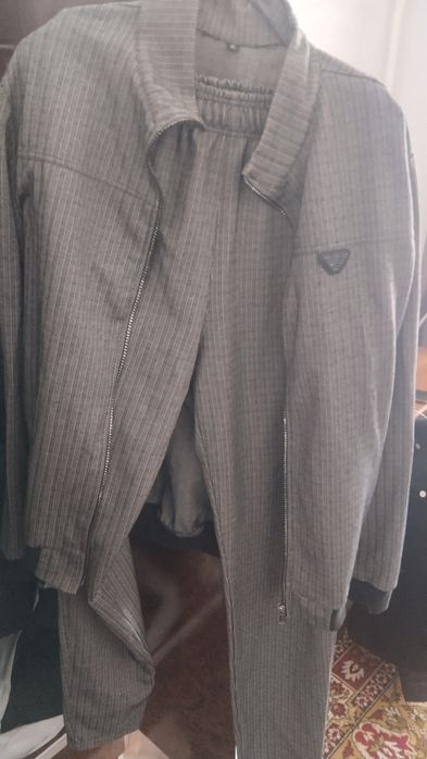 Продается спартивка верх/низ горад тараз:)