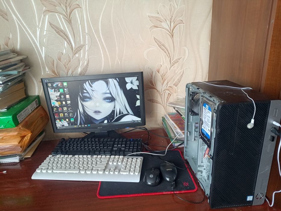 Продам компьютер