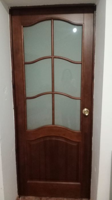 Ағаш есіктер сатылады