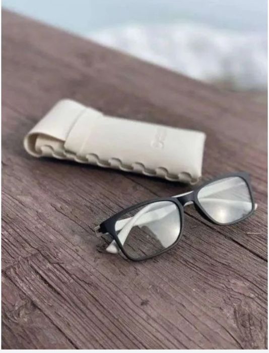 Лечебные графеновые очки