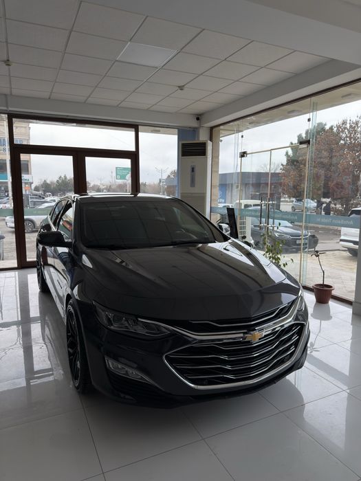 Срочно продается Малибу 2