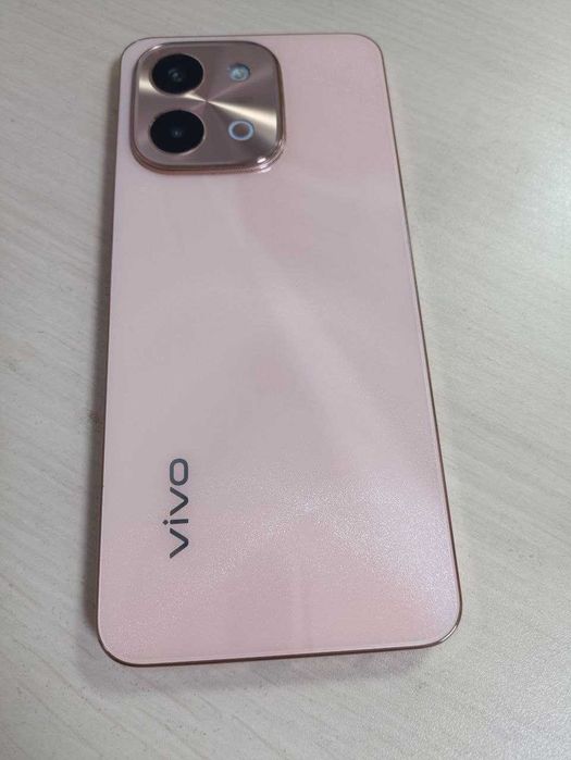 Vivo Y28  Алматы лот: 843963