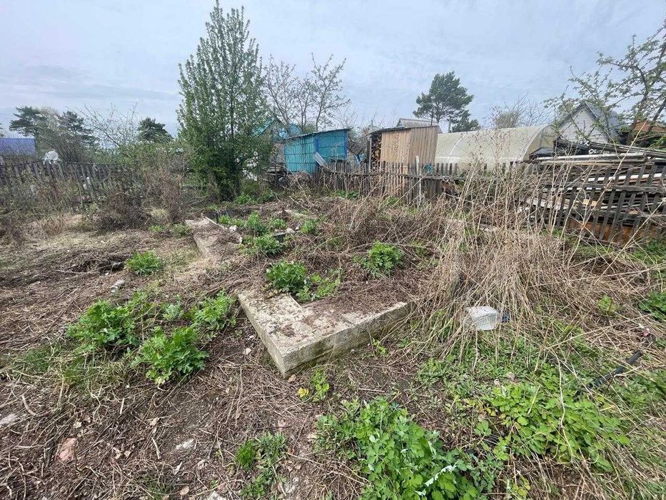 продам дачу СО Гудок