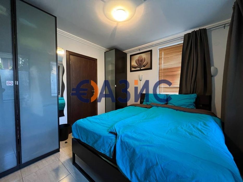 Продава се Тристаен апартамент в Свети Влас - 79 кв.м за 1760 €/кв.м - Снимка #6