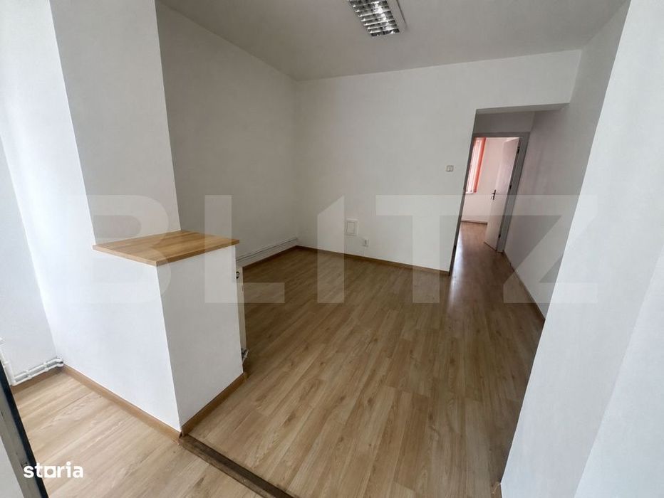 Spatiu comercial / birouri de inchiriat – Zona Poli 2 – 110 mp