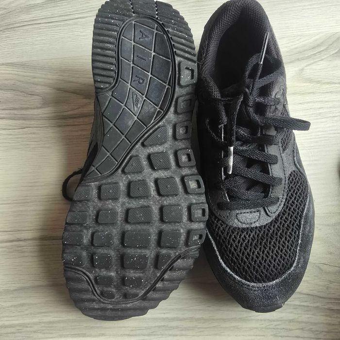 Детски обувки Nike airmax