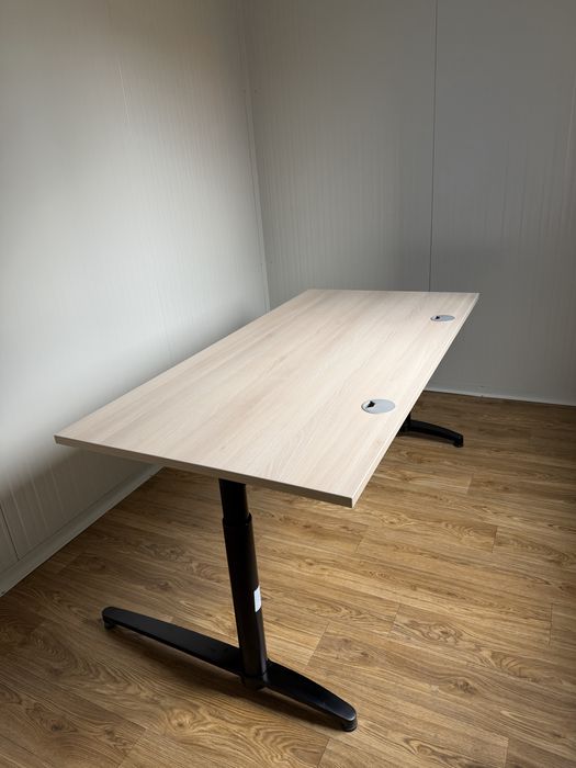 Birou office profesional 160x80 cm