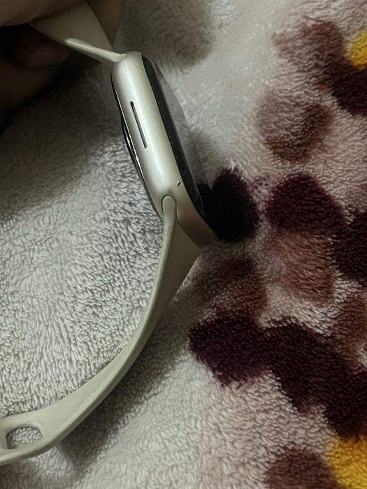 Apple watch 8 series