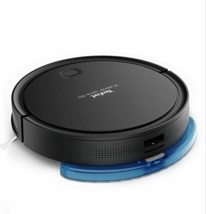 Робот пылесос  Tefal X-plorer serie 50