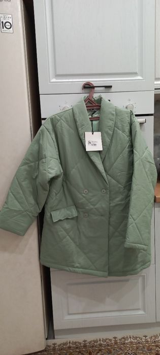 Куртка 50-52 размер