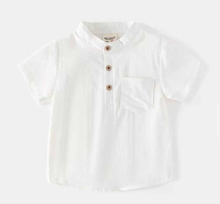 Футболки для мальчиков