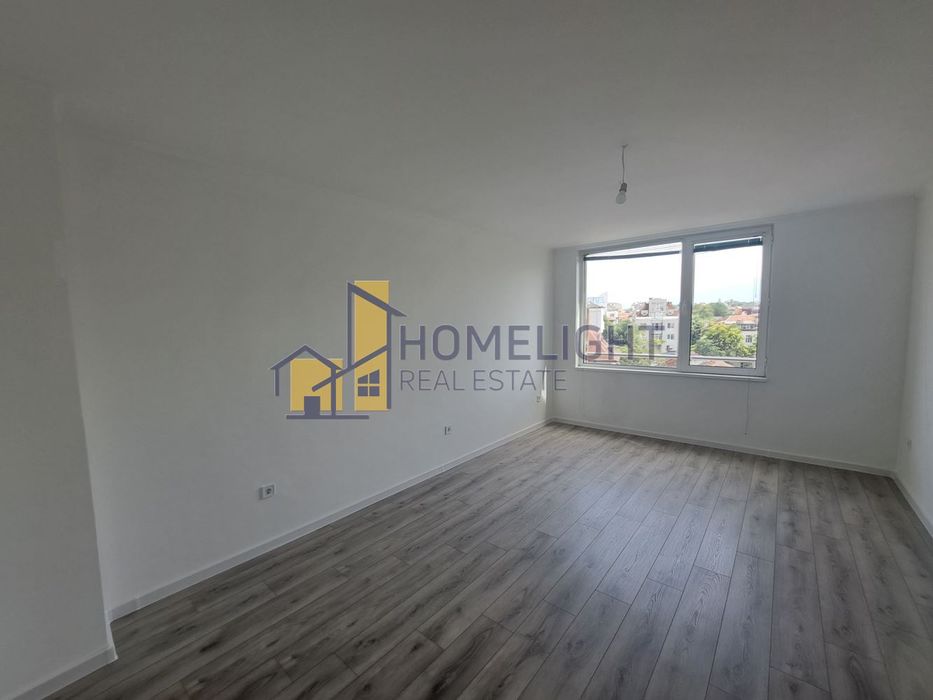 Продава се Двустаен апартамент в София, Център - 64 кв.м за 2646 €/кв.м - Снимка #1