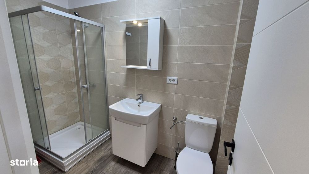 Apartament 2 camere cu Gradina in Orasul Magurele