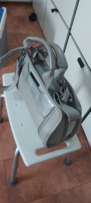 Ganta Samsonite de Dama