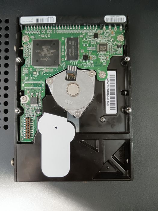 HDD diomond max -40GB