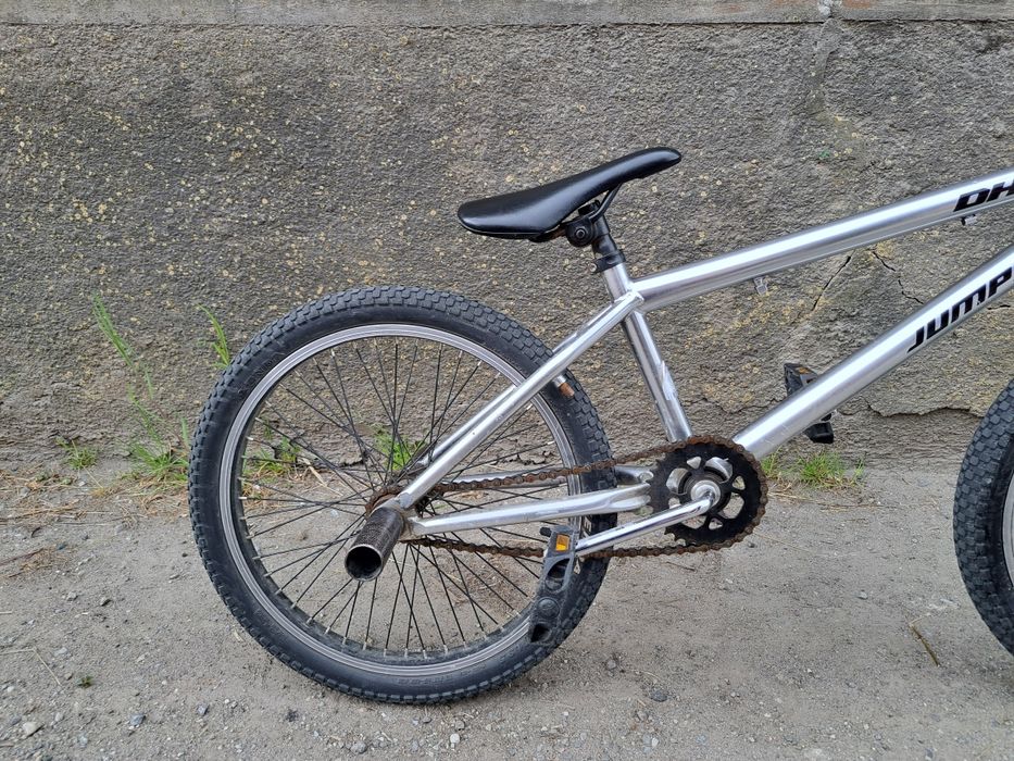 BMX freestyle – stare bună, funcțional