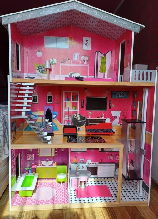 Продам домик б/у