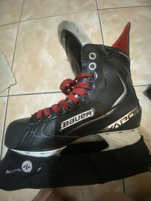 Коньки bauer select 23 года