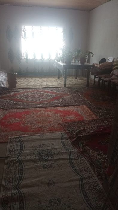 продам 2 дома в одном дворе