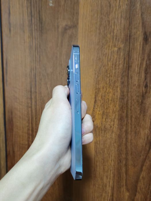 Iphone 13 Pro Max, 256GB,kha