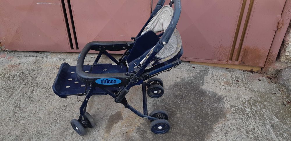 Детска количка-Чико
