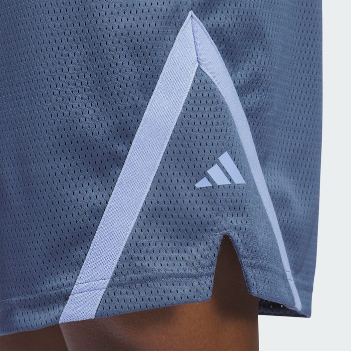 Pantaloni scurti Sort Adidas Select Mesh Noi Originali (M; L; XL)