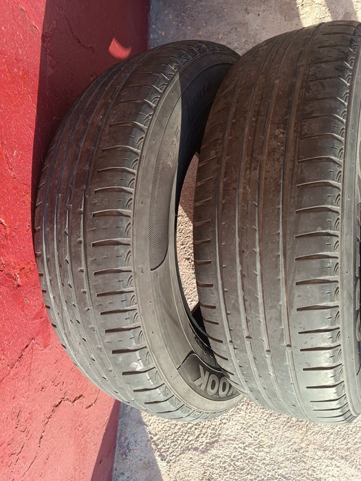 Продаётся шины на кобальт