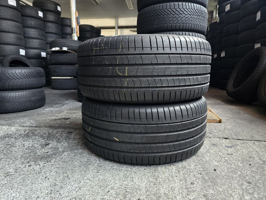 Pirelli 275/40 R19 101Y vară runflat
